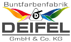 Deifel_Buntfarbenfabrik_neu_Logo_farbig